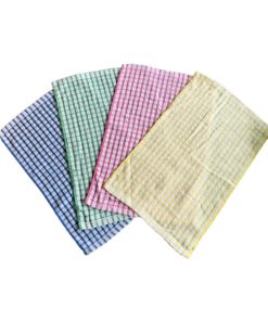 Towel manufacturers