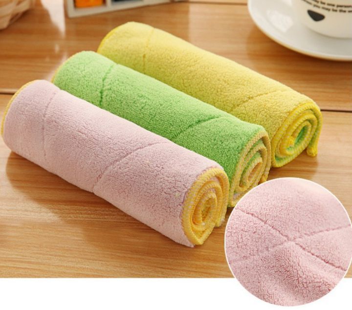 Wholesale Fingertip Towels