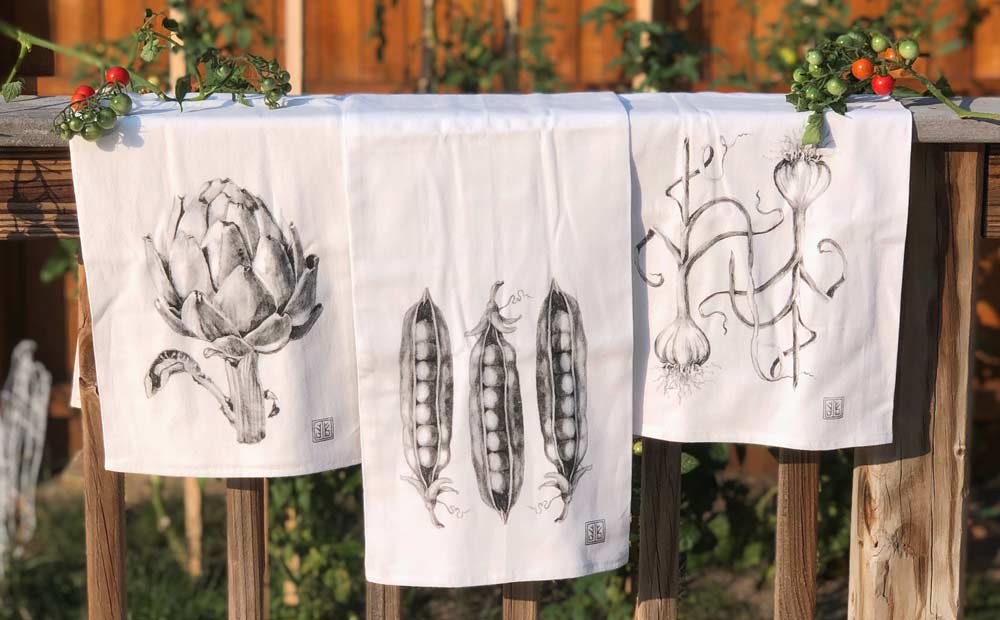 What Are Flour Sack Towels Used For