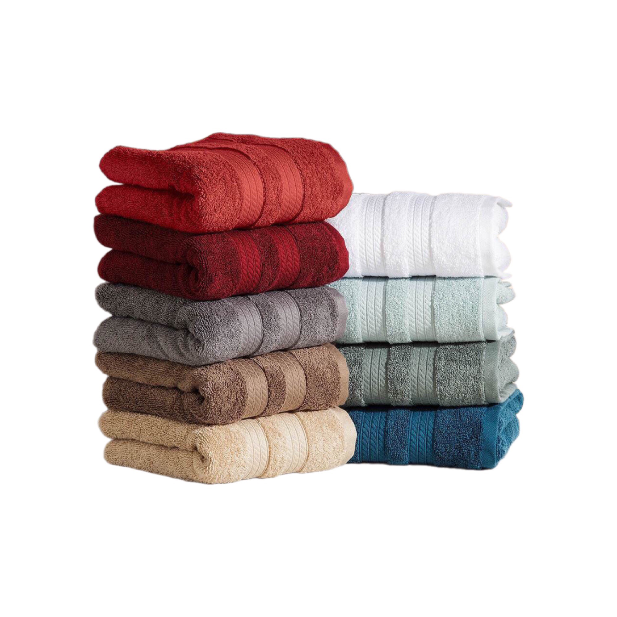 Hotel Towel Manufacturers