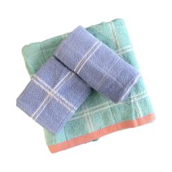 Khăn Dobby 70g