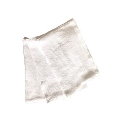 Khăn lau kính trắng 28g