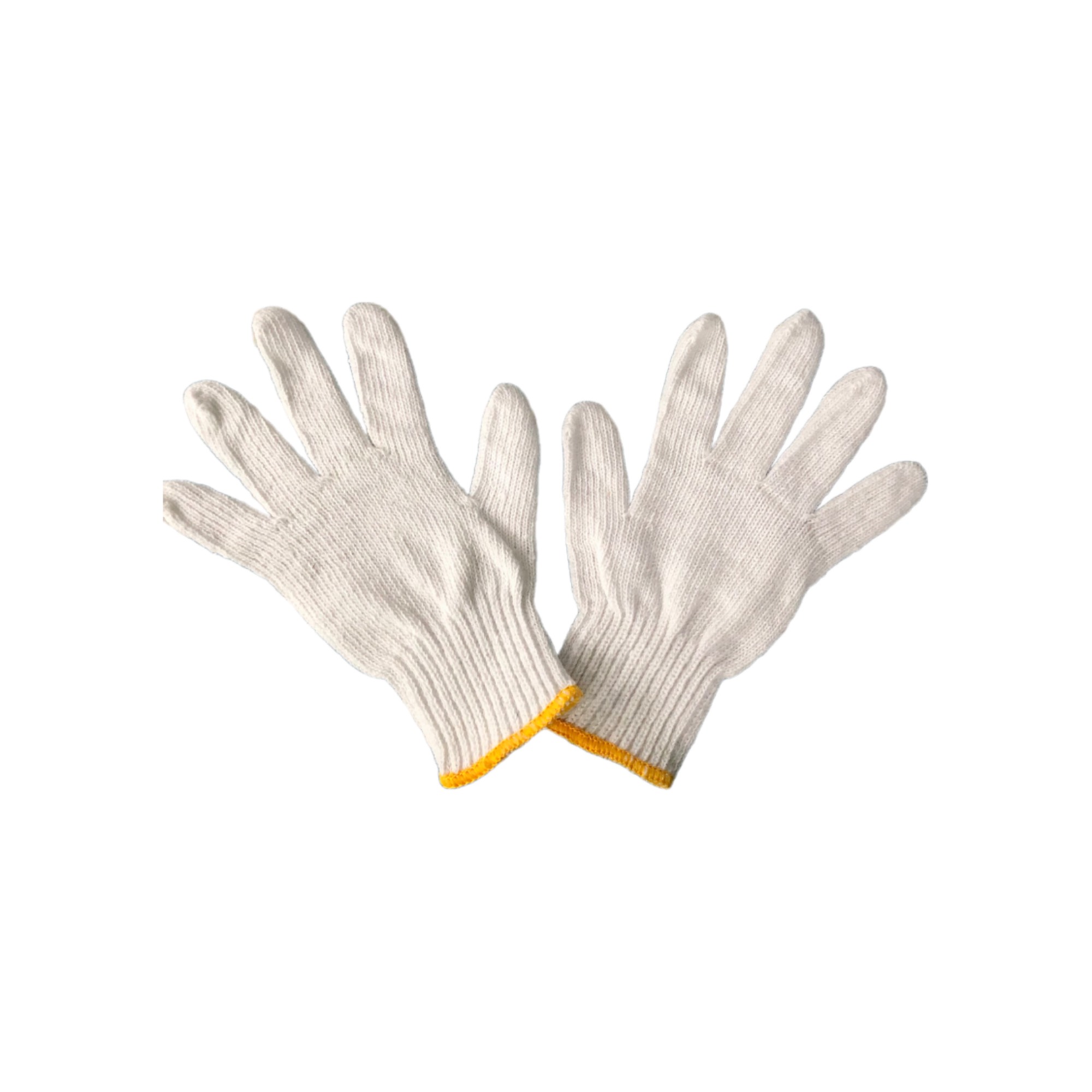 Cotton hand gloves manufacturer