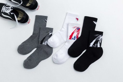 Sports socks manufacturer