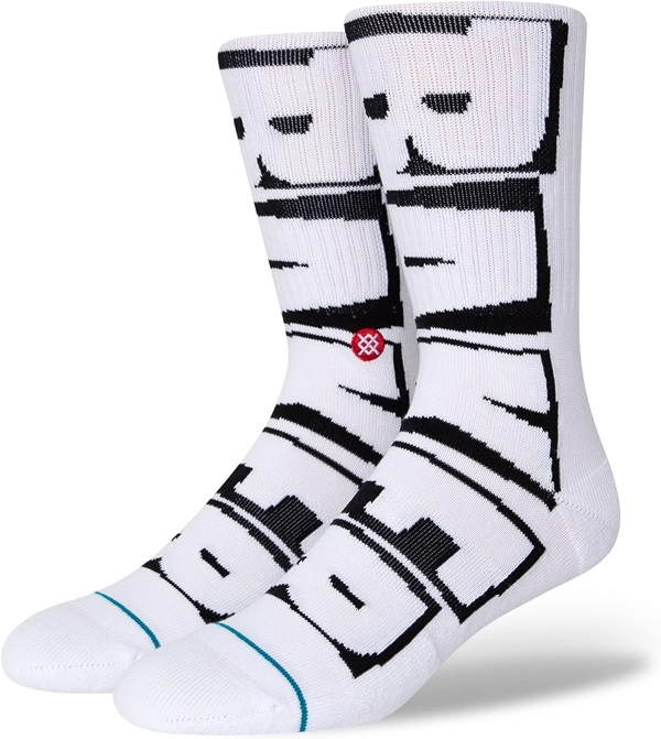 Stance Socks Manufacturer