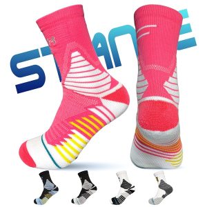 Stance Socks Manufacturer