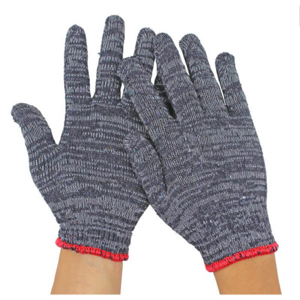 Cotton hand gloves manufacturer