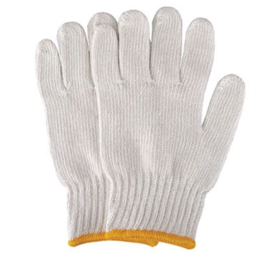 Cotton hand gloves manufacturer