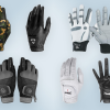 Golf Gloves Manufacturers