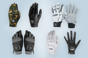 Golf Gloves Manufacturers