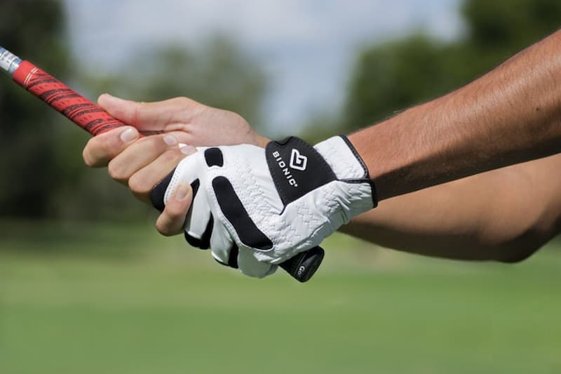 Golf Gloves Manufacturers