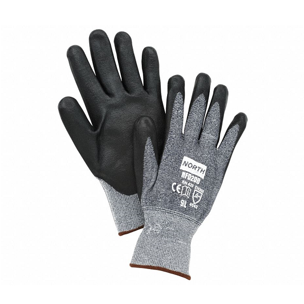 Safety Gloves Manufacturers