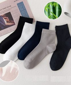 Bamboo Sock Manufacturers