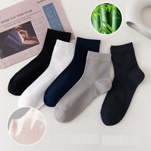 Bamboo Sock Manufacturers