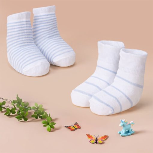 Bamboo Sock Manufacturers