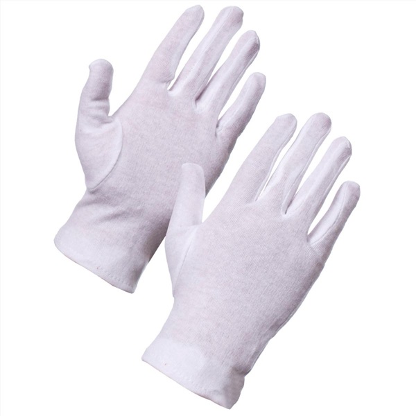 Cotton Hosiery Hand Gloves Manufacturer