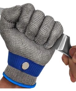 Cut resistant glove manufacturers