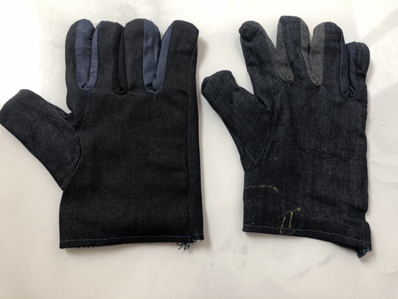 Jeans Gloves Manufacturer