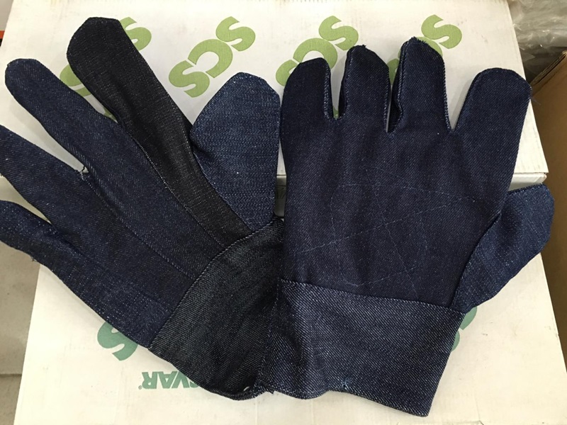 Jeans Gloves Manufacturer