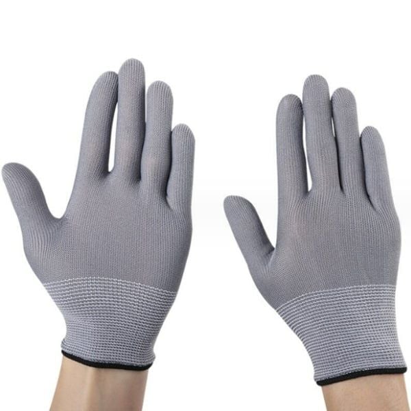 Cotton Hosiery Hand Gloves Manufacturer