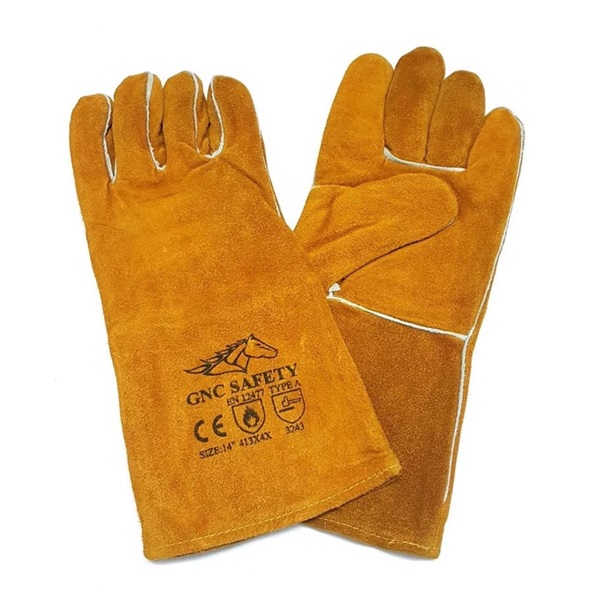 Industrial Gloves