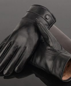 Leather Glove Manufacturers