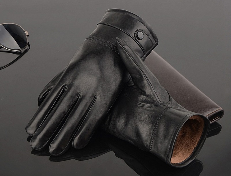 Leather Glove Manufacturers