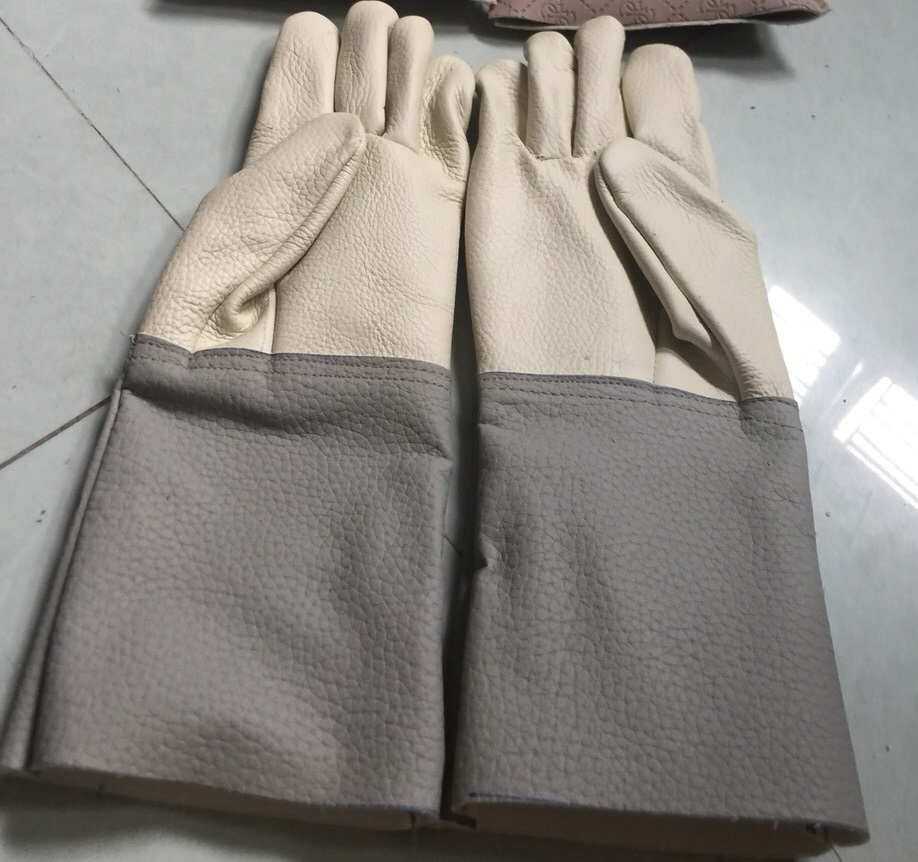 Leather Glove Manufacturers