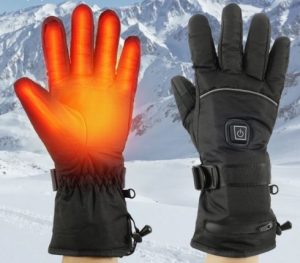 Winter Glove Manufacturers