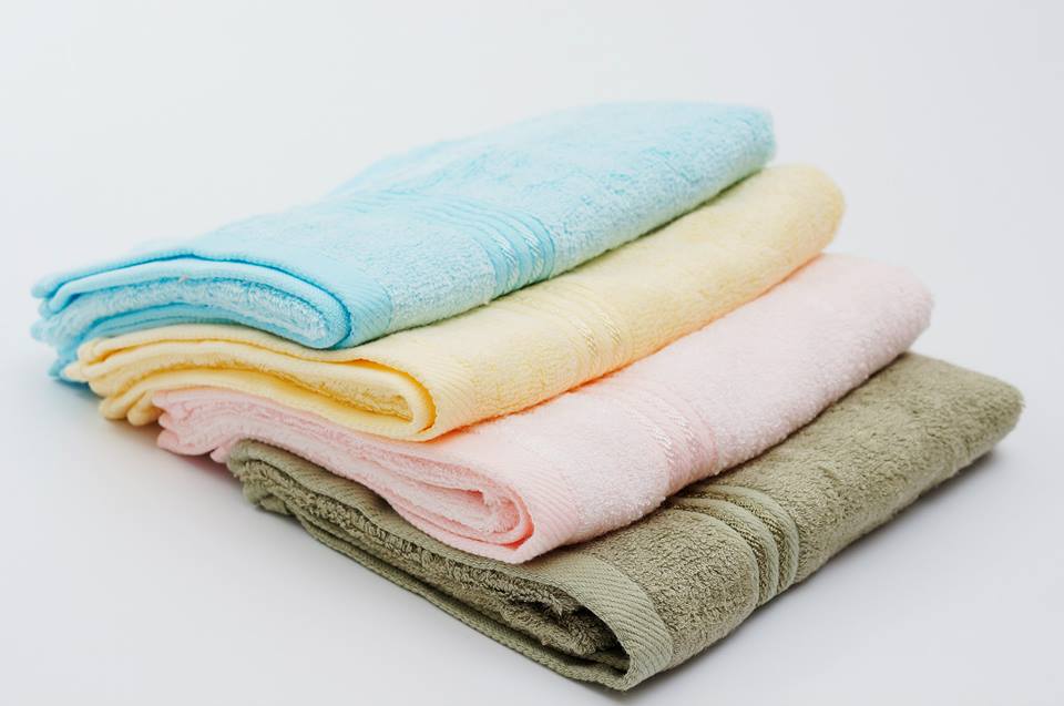 Bamboo Towel Manufacturers