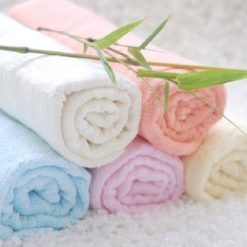 Công ty sản xuất khăn mặt