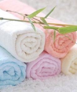 Bamboo Towel Manufacturers