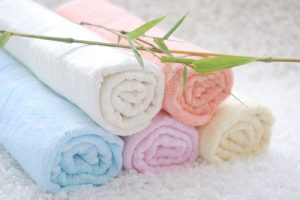 Bamboo Towel Manufacturers