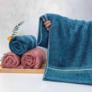 Bamboo Towel Manufacturers