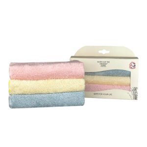 Bamboo Towel Manufacturers