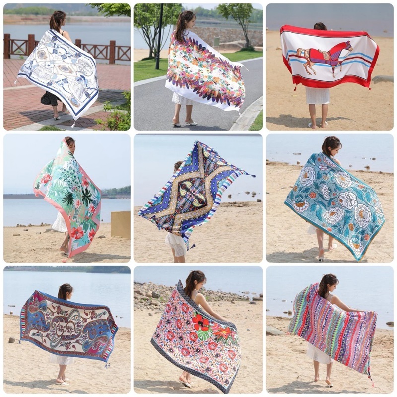 Beach Towel Manufacturers