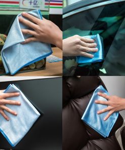 Microfiber Towel Manufacturers