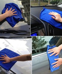 Microfiber Towel Manufacturers