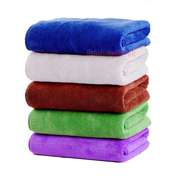 Cotton Towel Manufacturers