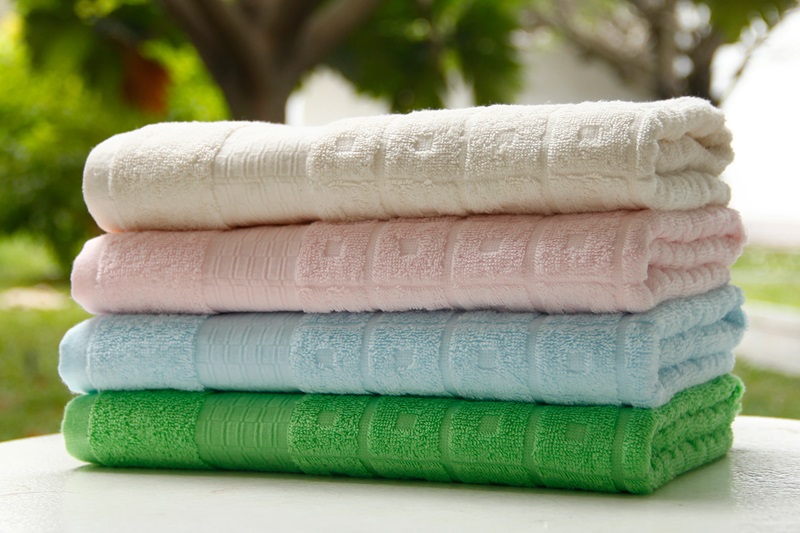 Hotel Towel Manufacturers