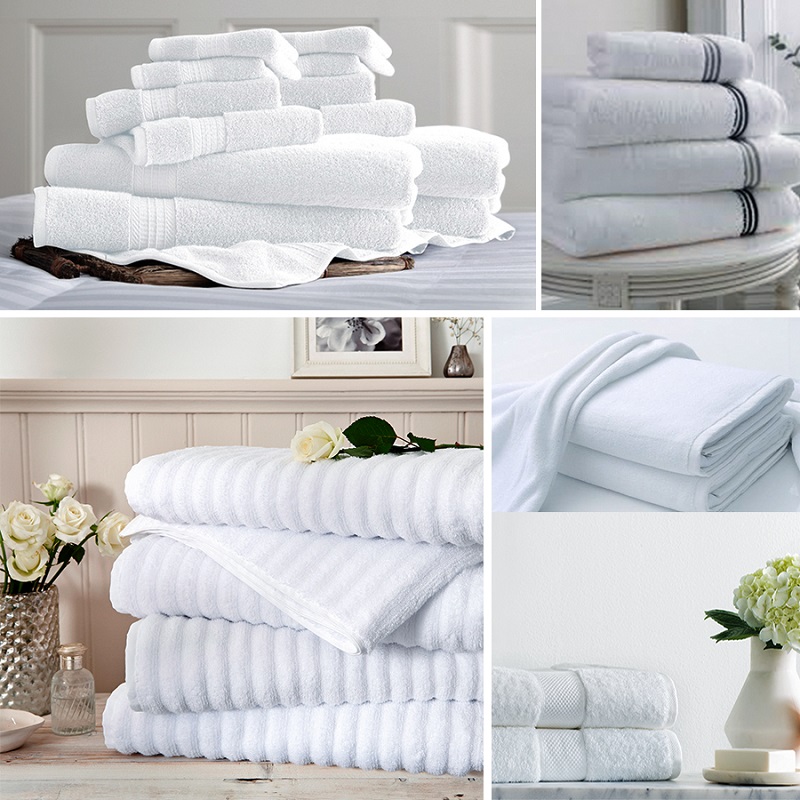 Bamboo Towel Manufacturers