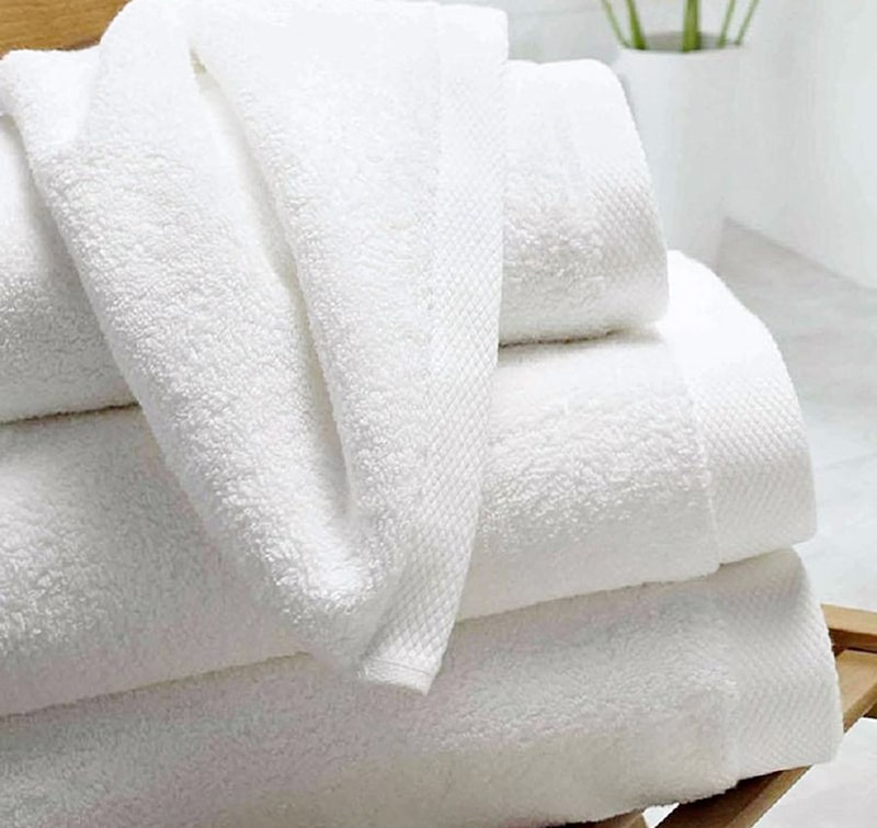 Hotel Towel Manufacturers