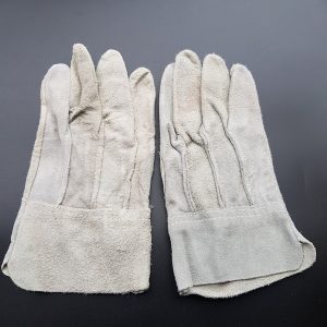 Asbestos hand gloves manufacturer