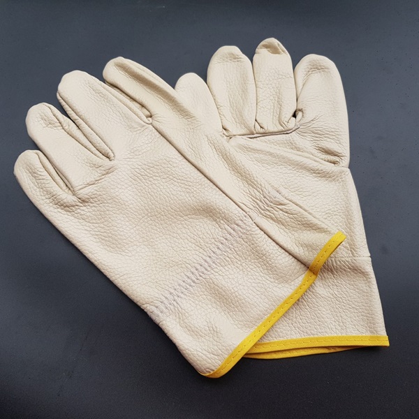 Asbestos hand gloves manufacturer