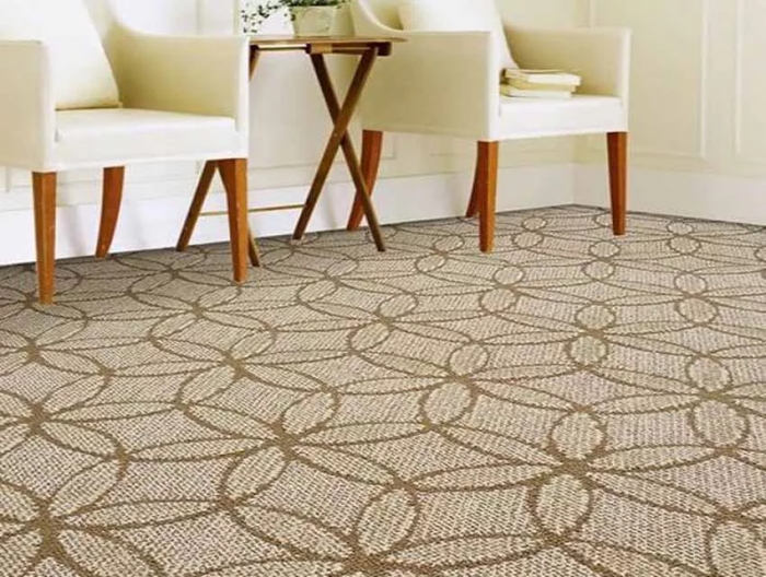 Carpet Manufacturers