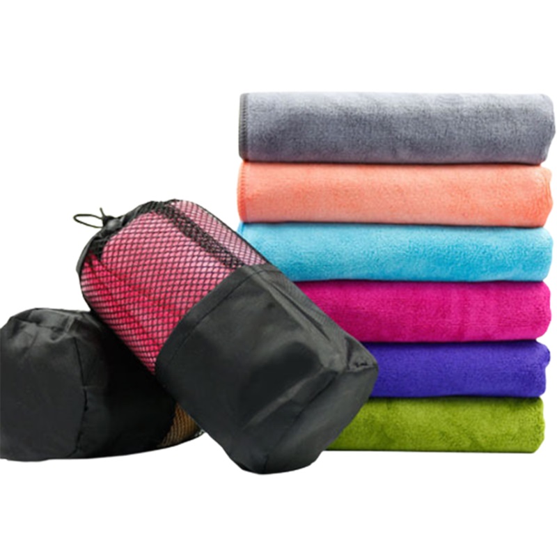 Yoga Towel Manufacturer