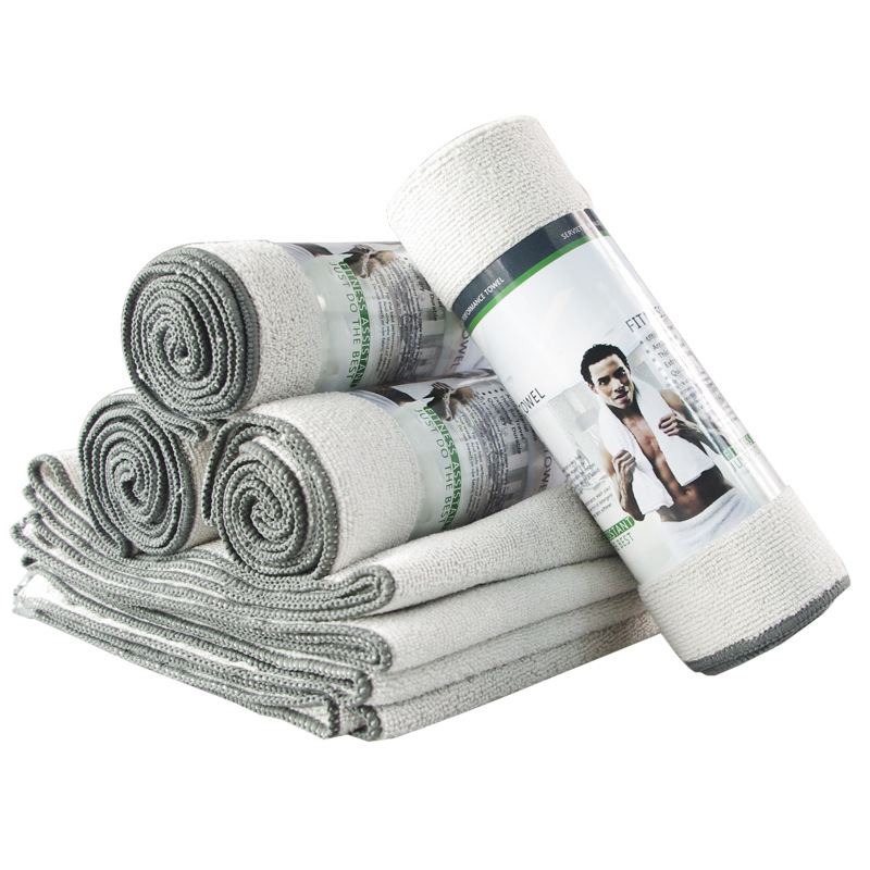 Yoga Towel Manufacturer