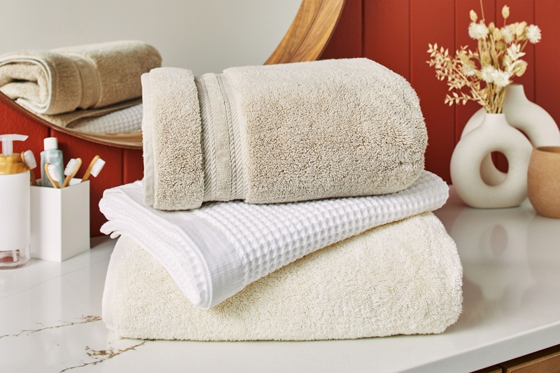 Clearance Bath Towels Wholesale