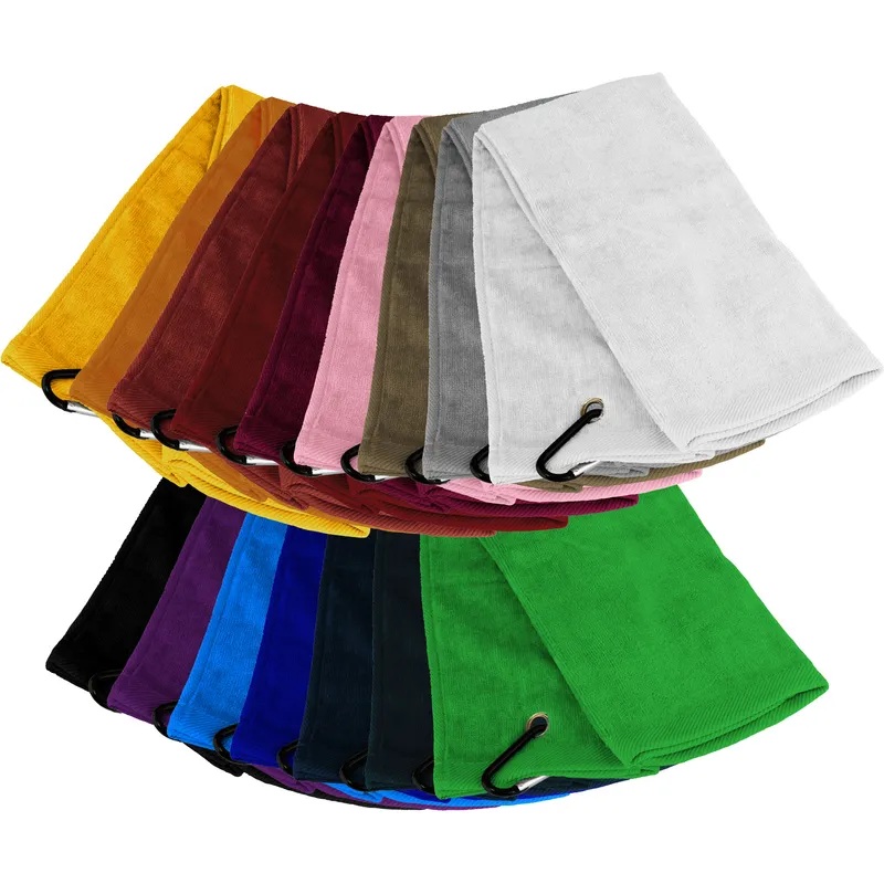 Golf Towels Bulk