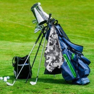 Golf Towels Bulk